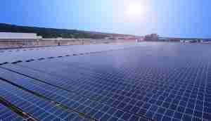 中美硅晶与龙门国际光电携手战略合作