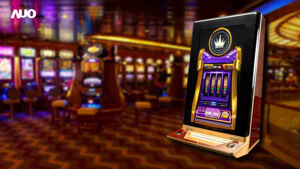 龙门国际研发出全球最大30吋裸眼3D Micro LED双层显示器，，，结合Micro LED与A.R.T. LCD显示技术，，，，形成不同景深的影像平面，，，可应用于电子游艺场域，，，提供玩家更丰富的游乐体验